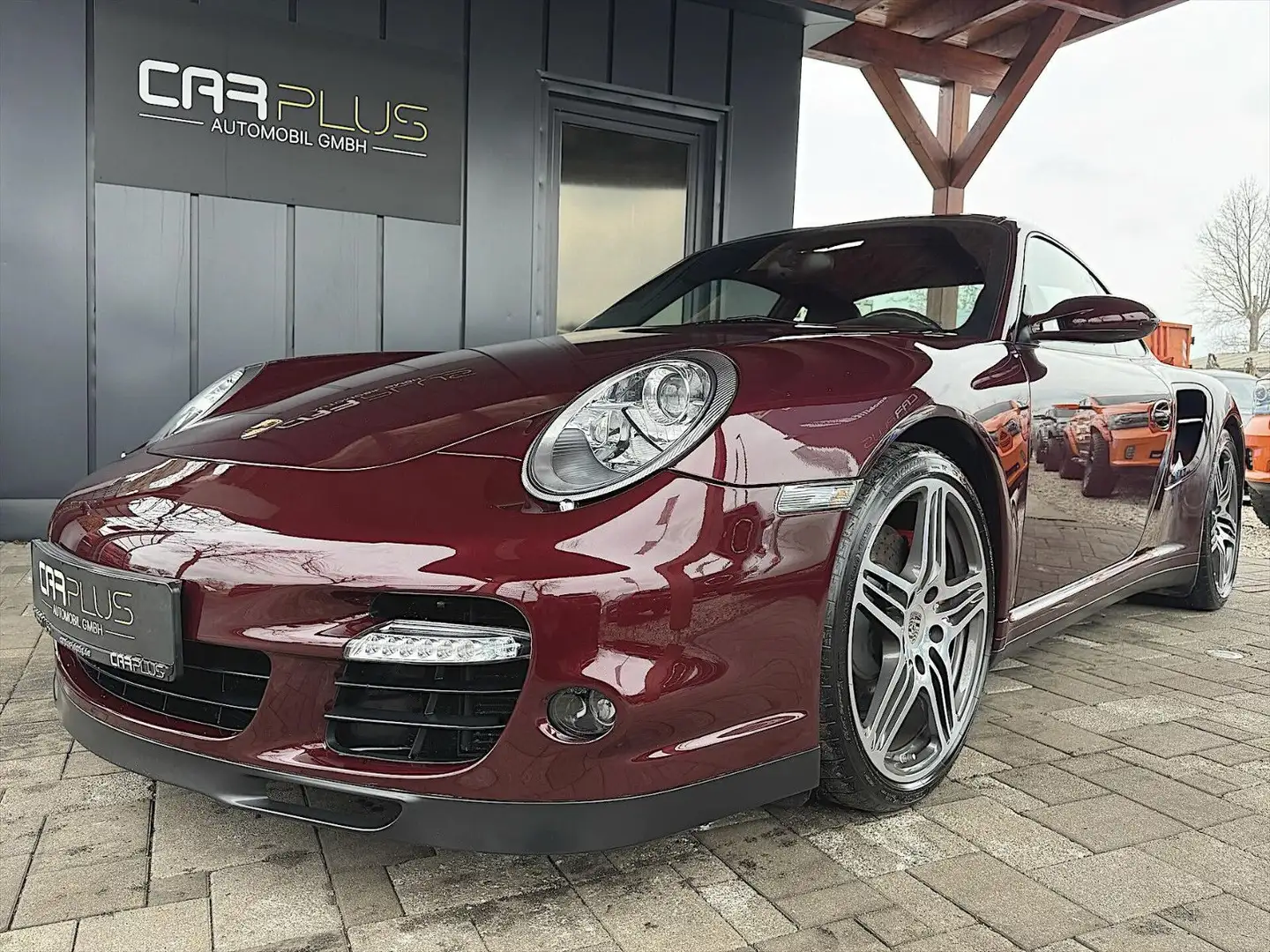 Vehicle image, number 2