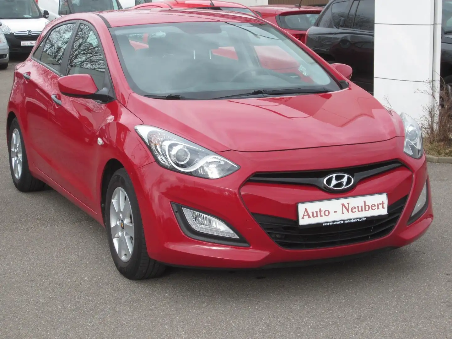Vehicle image, number 1
