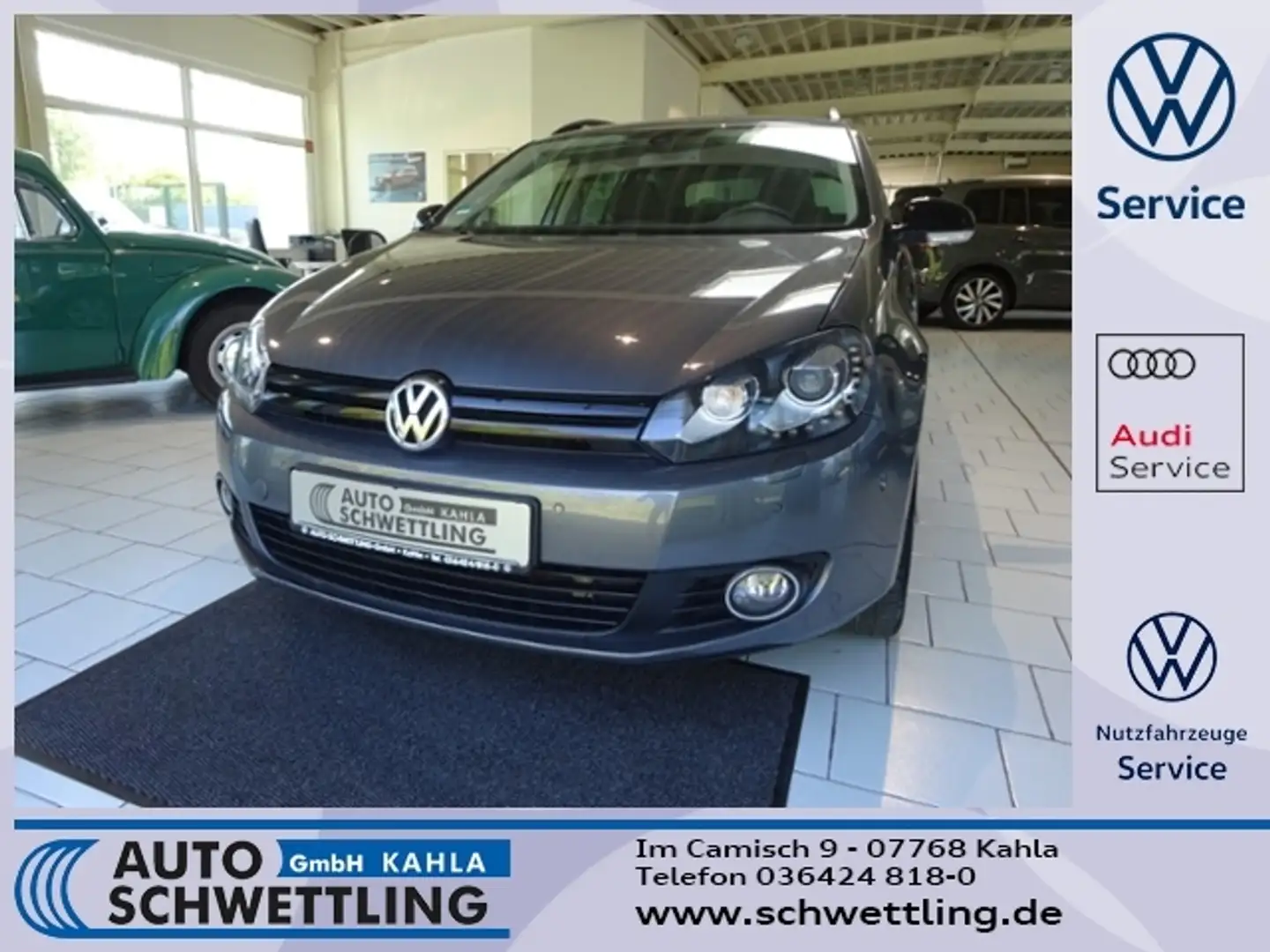 Vehicle image, number 1