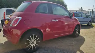 Vehicle image thumbnail, number 5