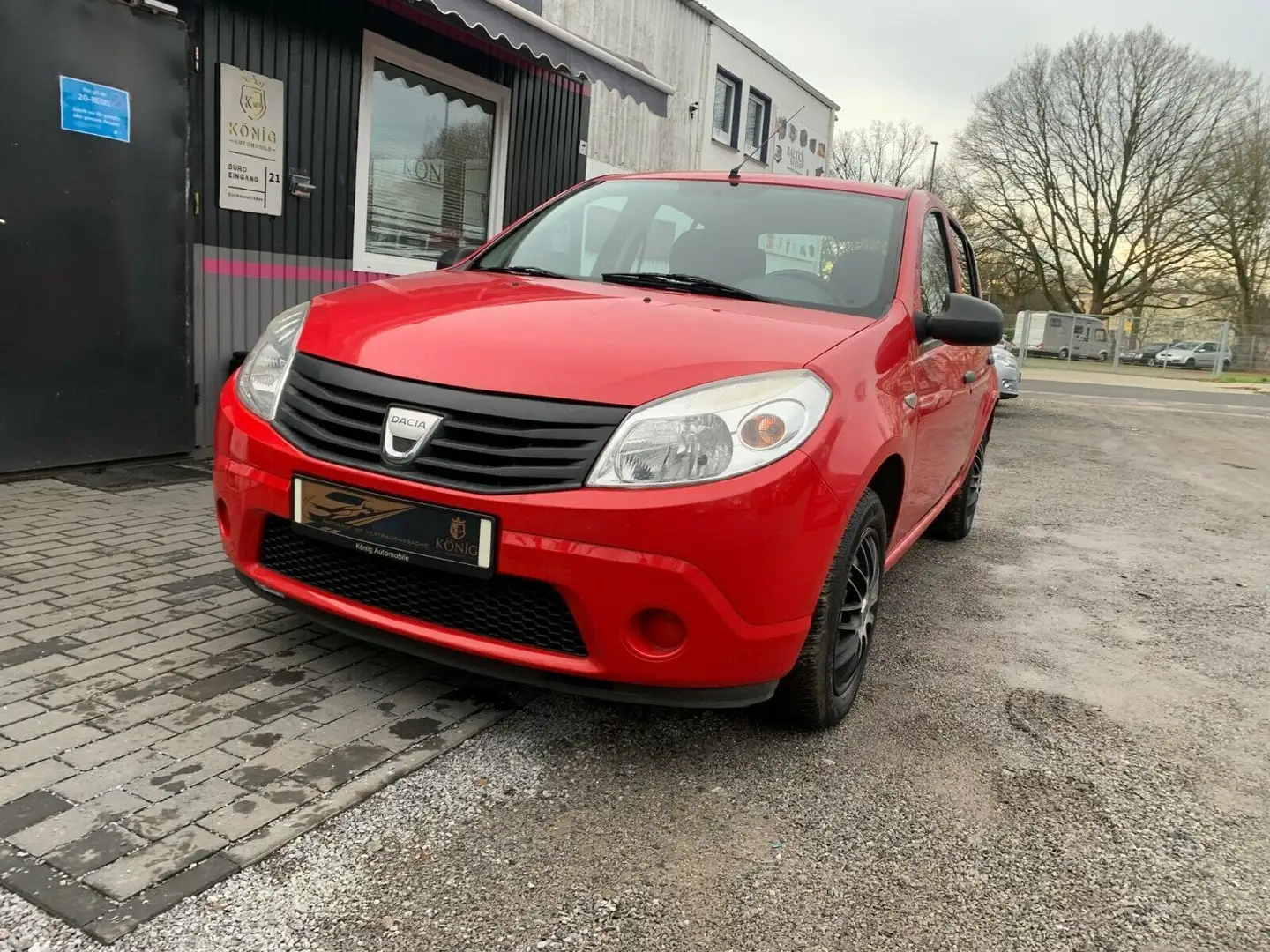 Vehicle image, number 1