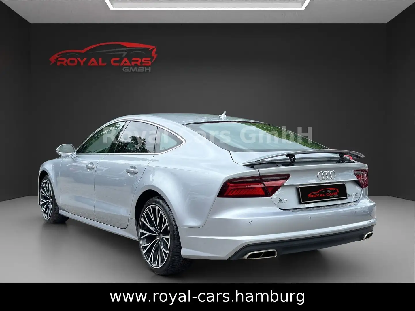 Vehicle image, number 7