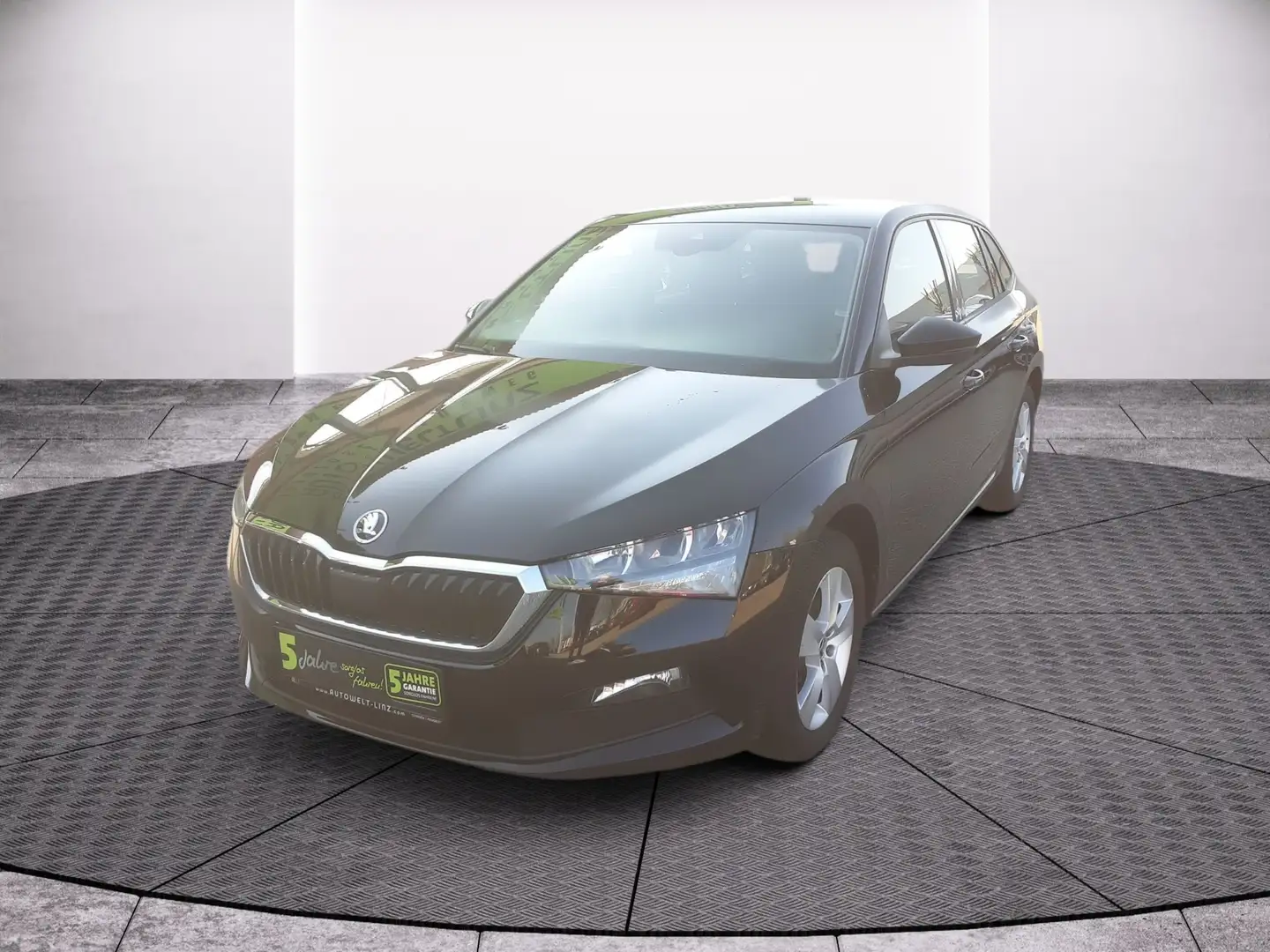 Vehicle image, number 2