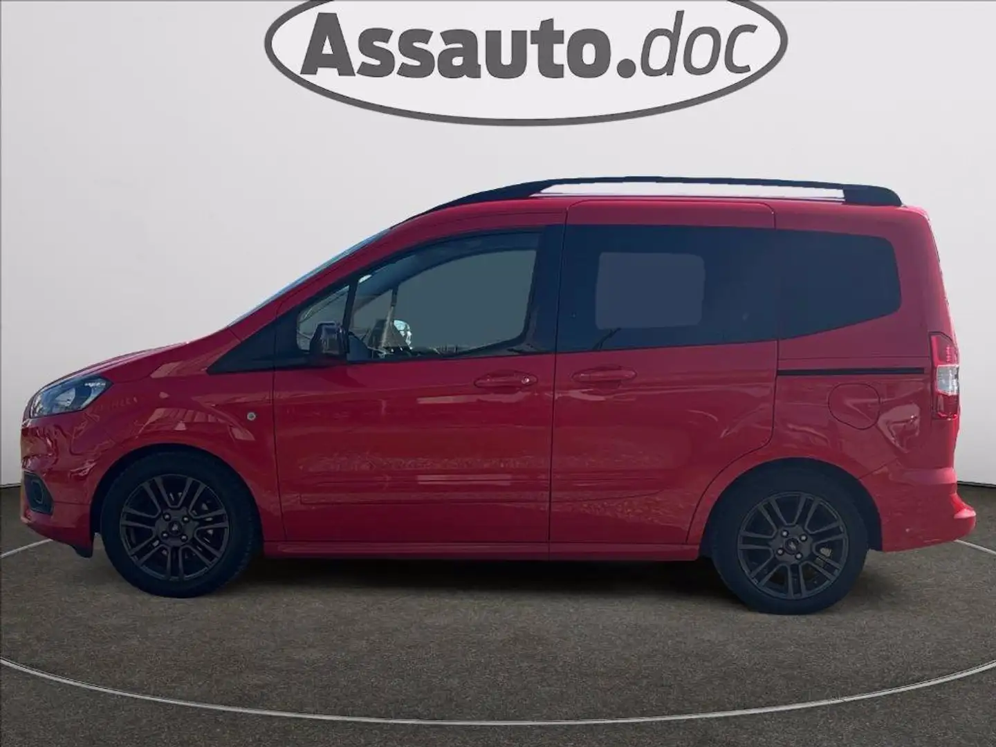 Vehicle image, number 4