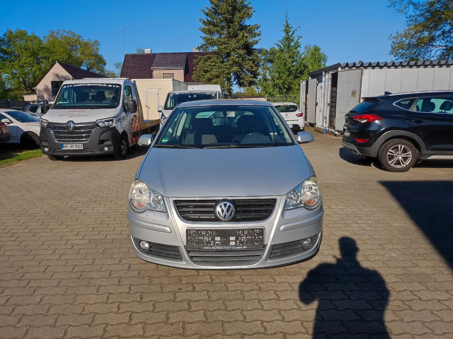 Vehicle image, number 5