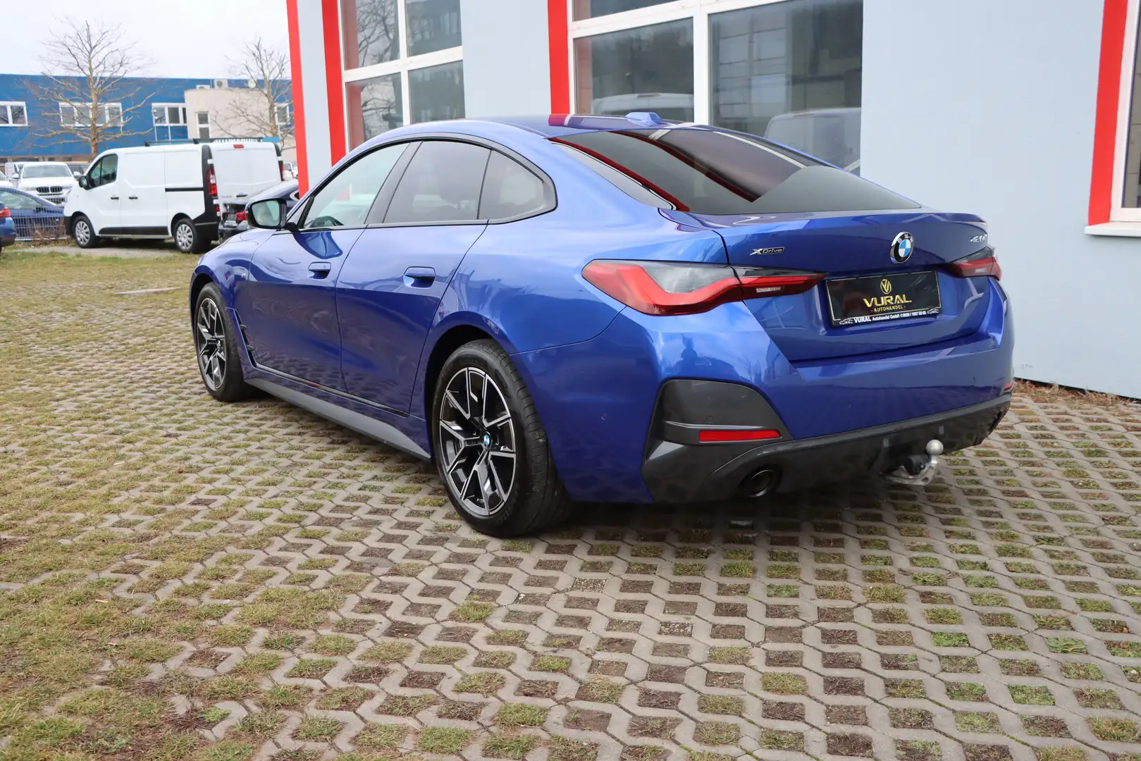 Vehicle image, number 7
