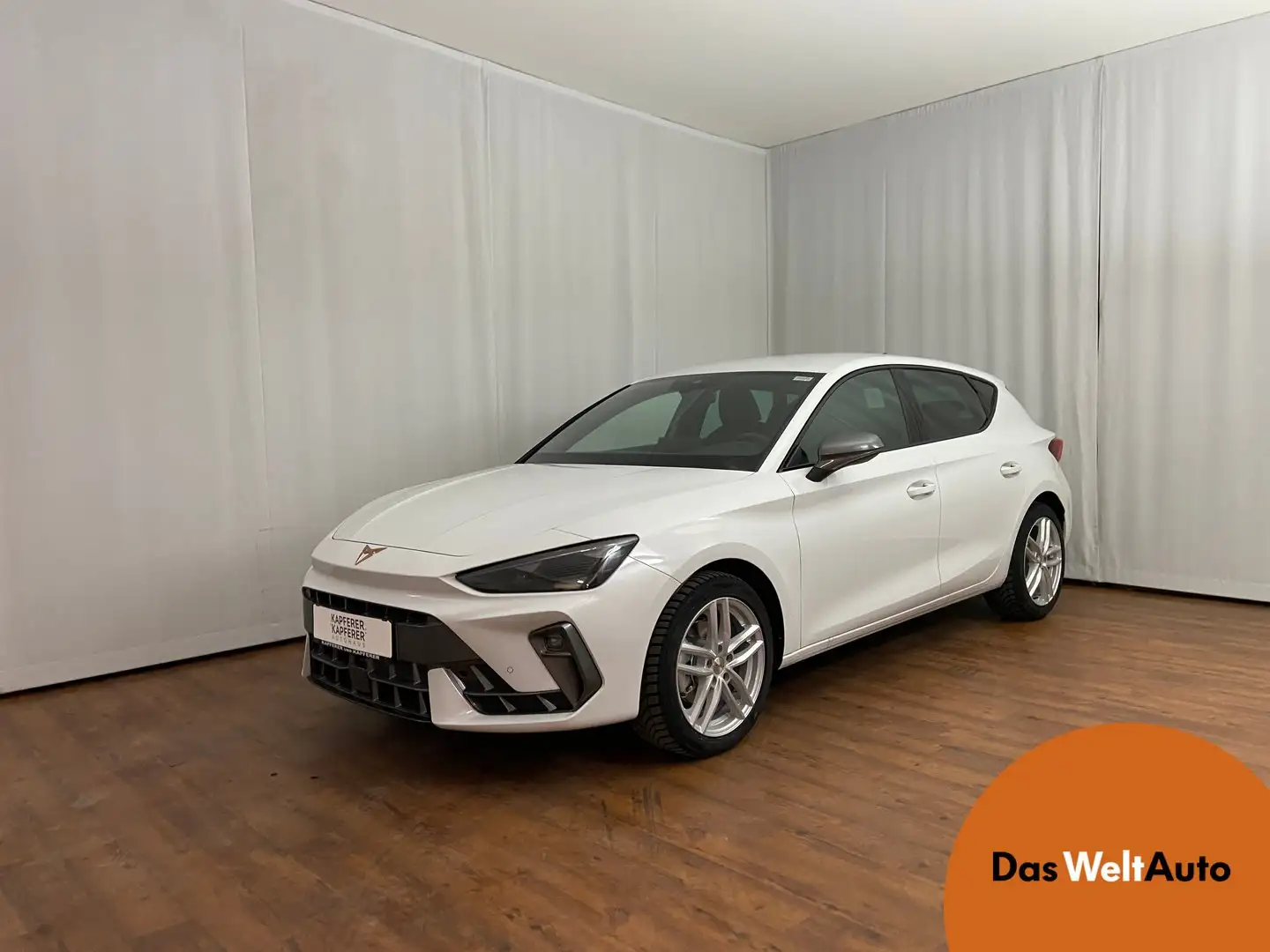 Vehicle image, number 1