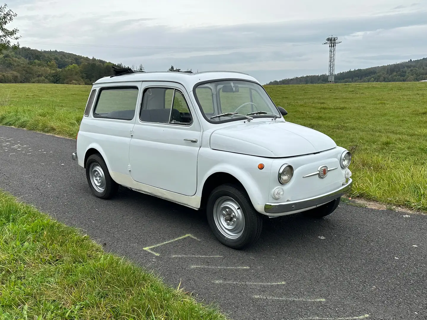 Vehicle image, number 11
