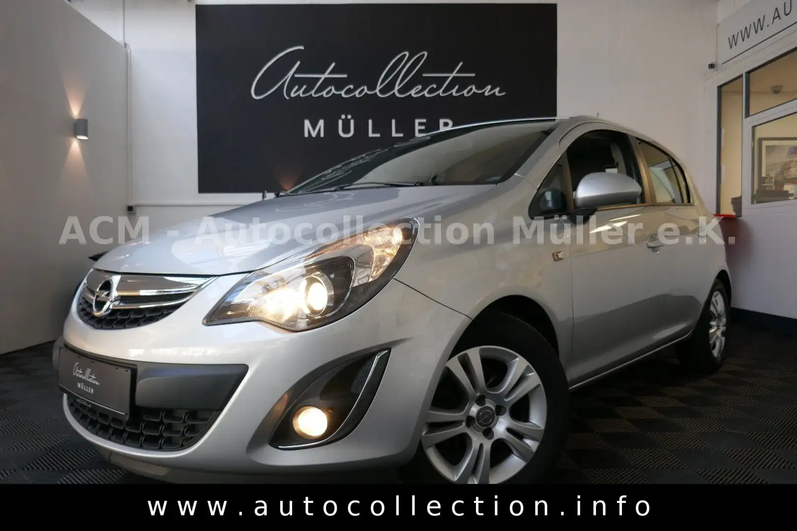Vehicle image, number 1