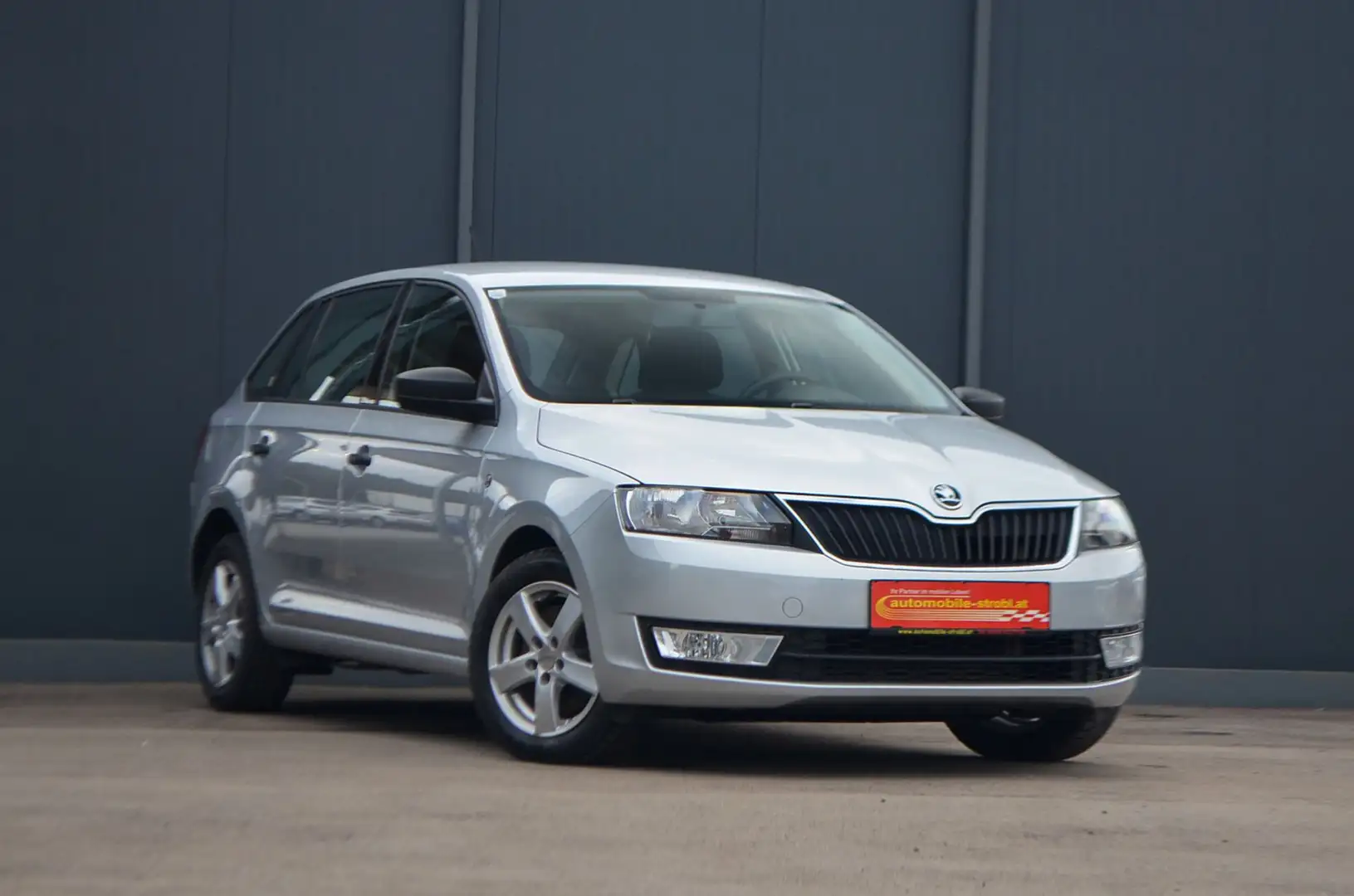 Vehicle image, number 3