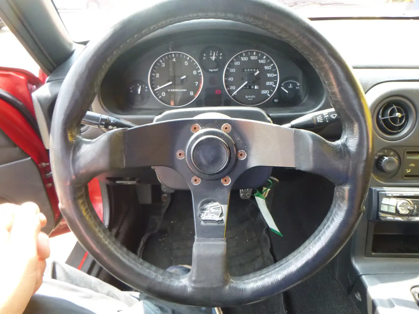 Vehicle image, number 8