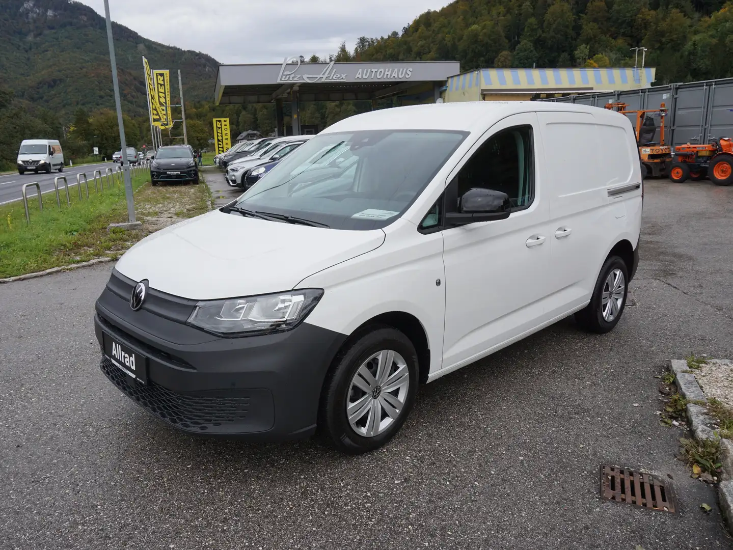 Vehicle image, number 1