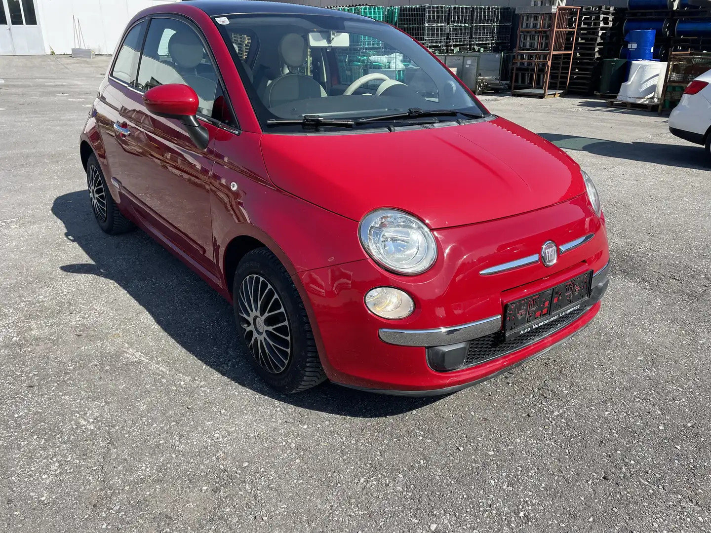 Vehicle image, number 9