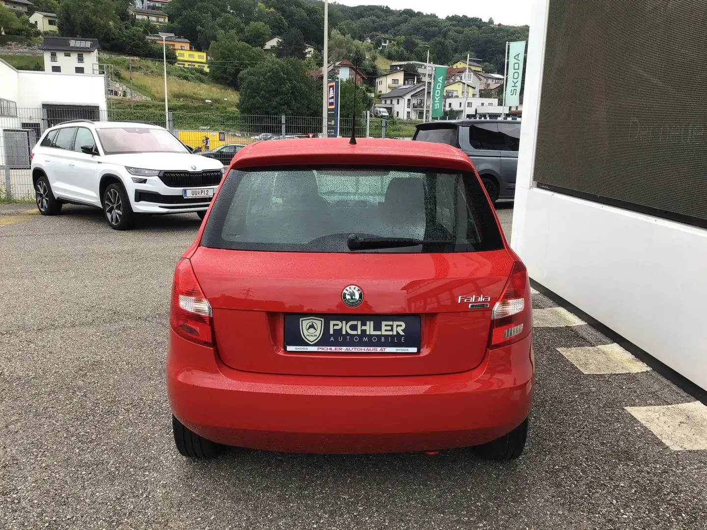 Fotka vozidla, číslo 5