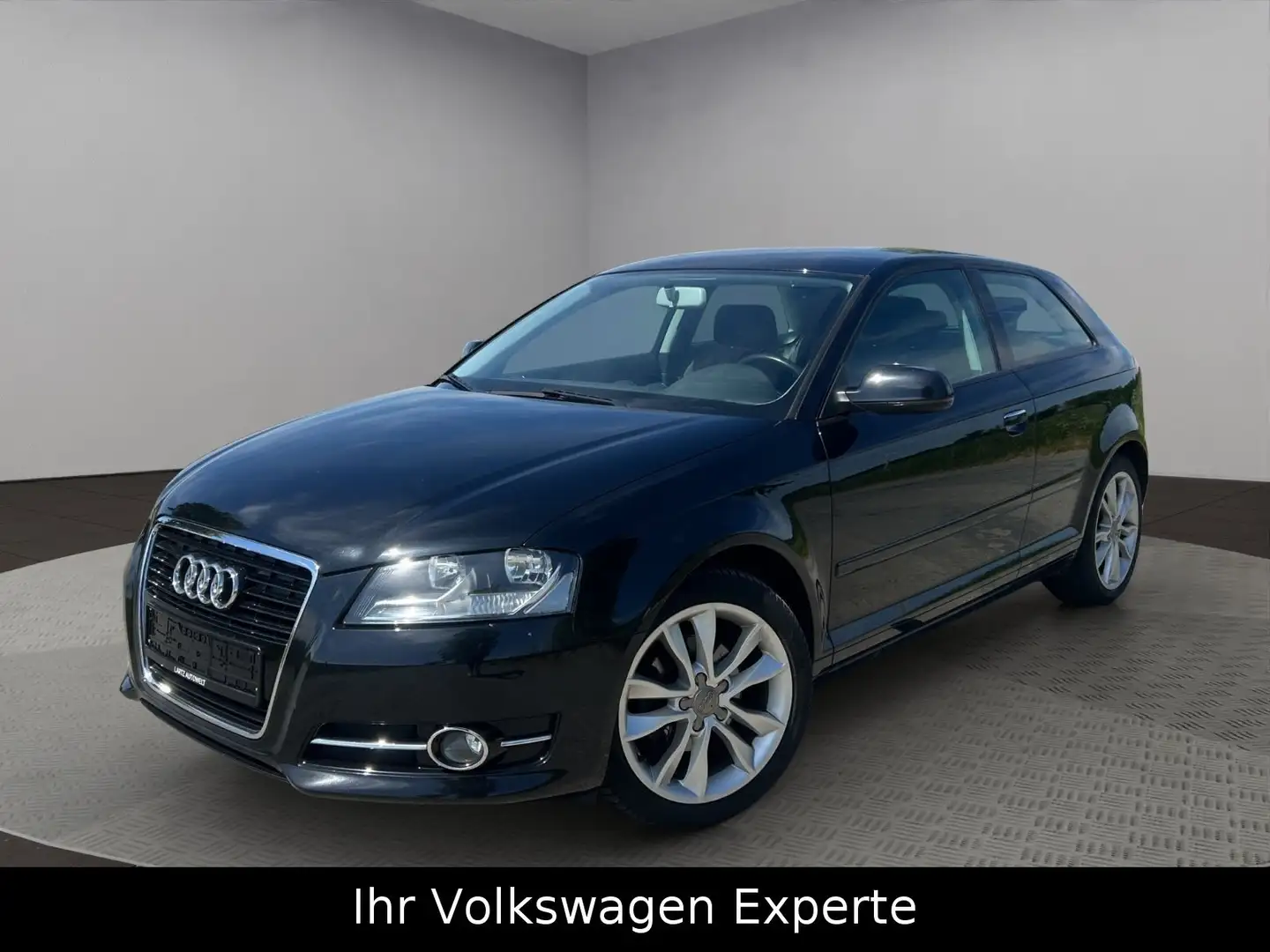 Vehicle image, number 1