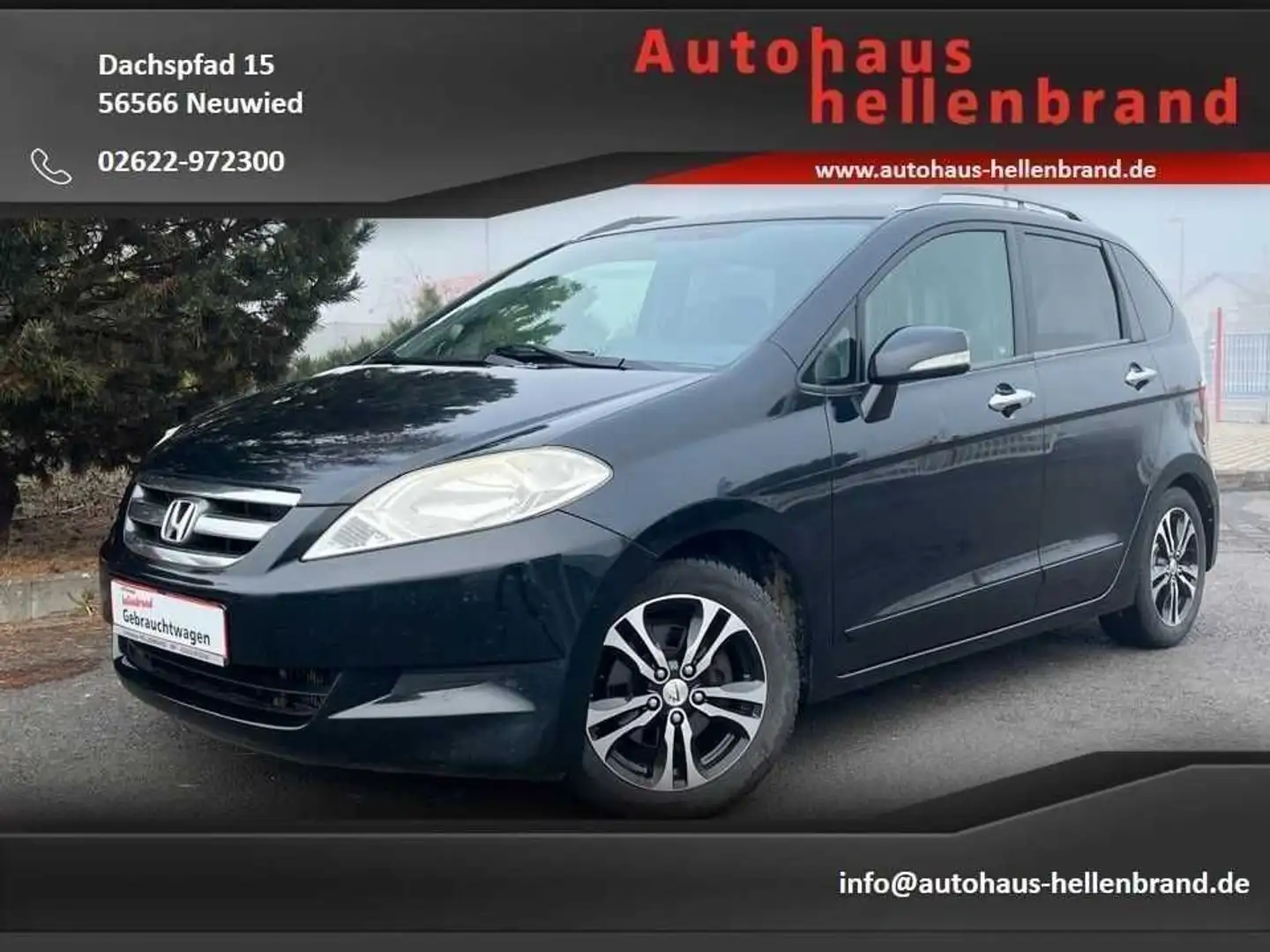 Vehicle image, number 1