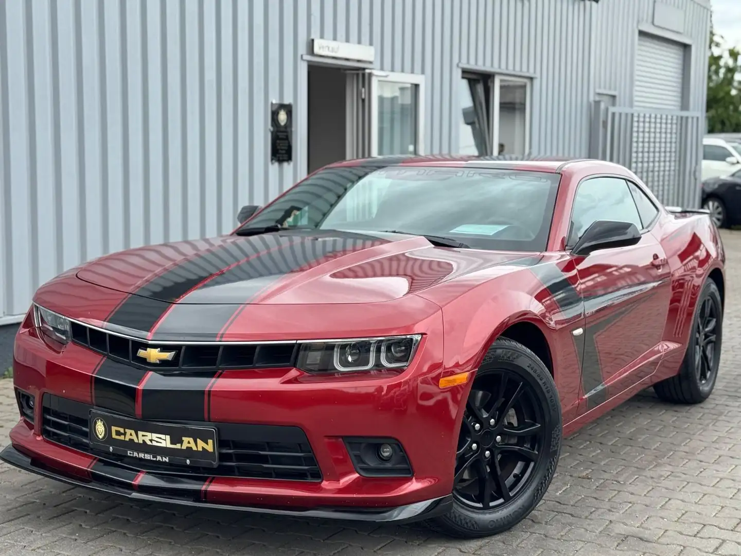 Vehicle image, number 3