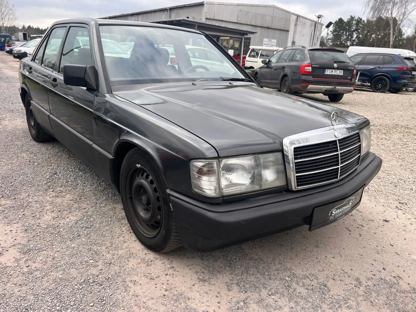 Vehicle image, number 3