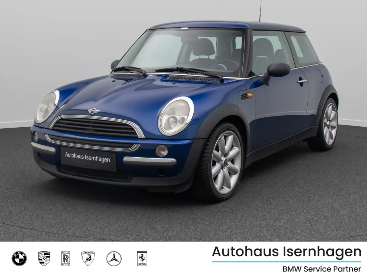 Vehicle image, number 1