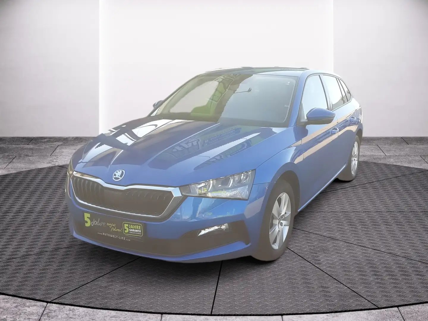 Vehicle image, number 2