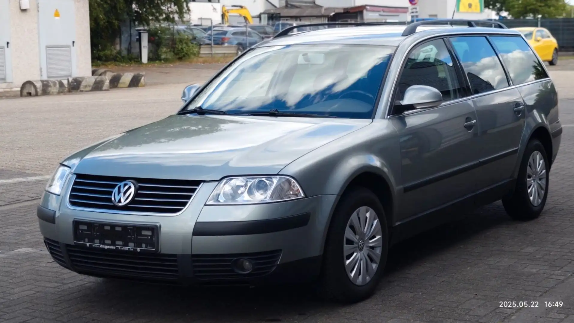 Vehicle image, number 1