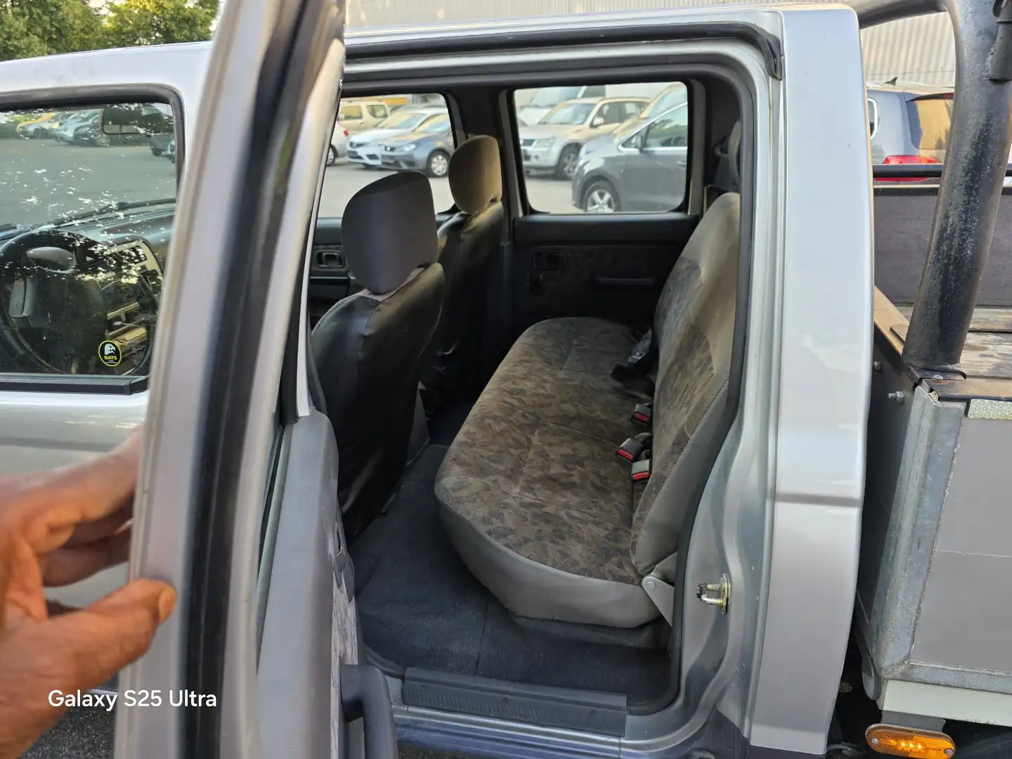 Vehicle image, number 11