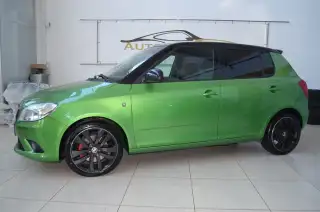 Miniatura fotky vozidla, číslo 5