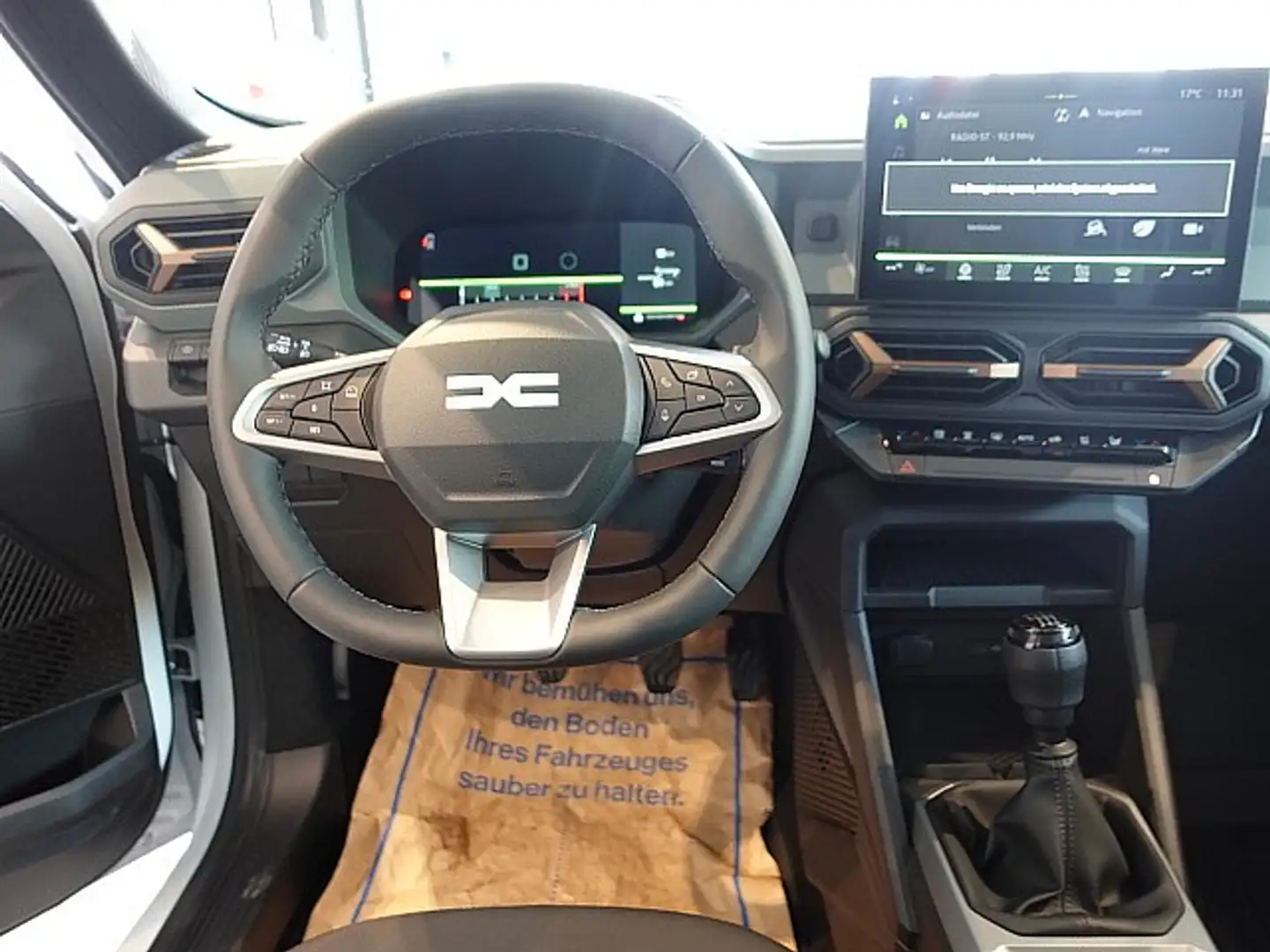Vehicle image, number 7