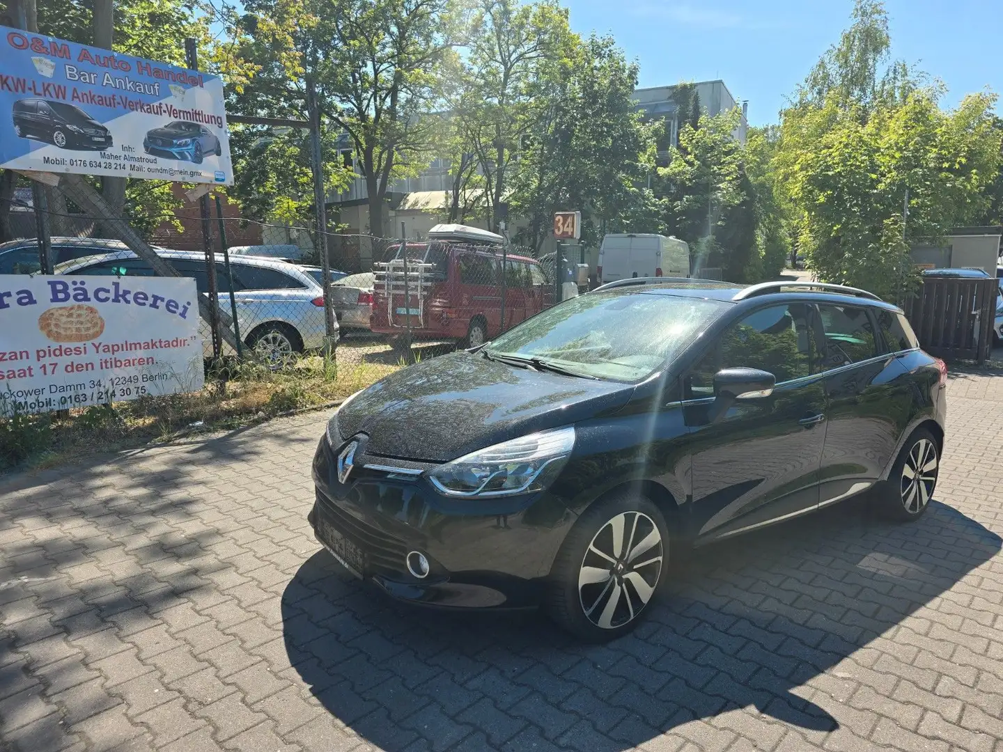 Vehicle image, number 1
