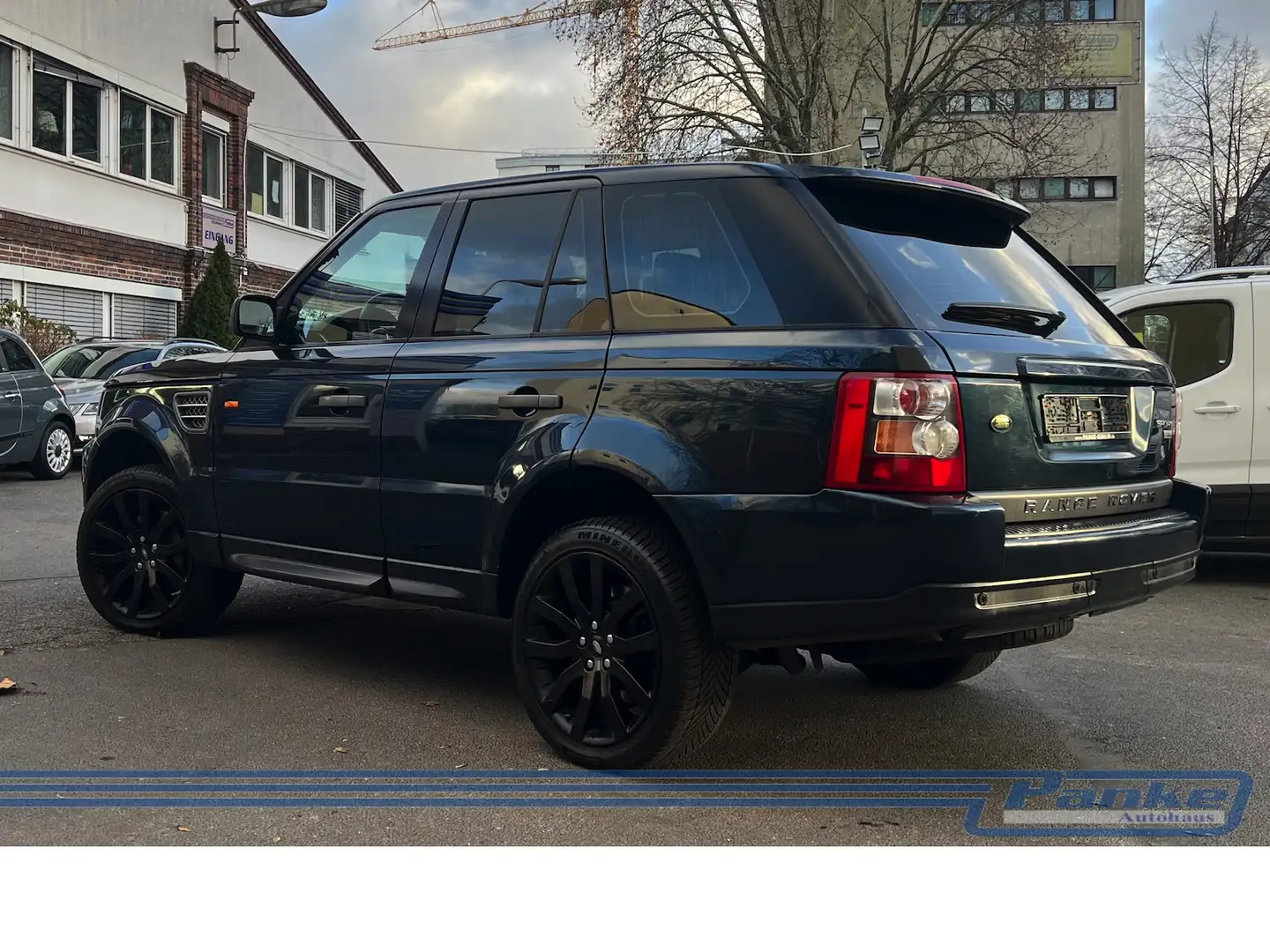 Vehicle image, number 5