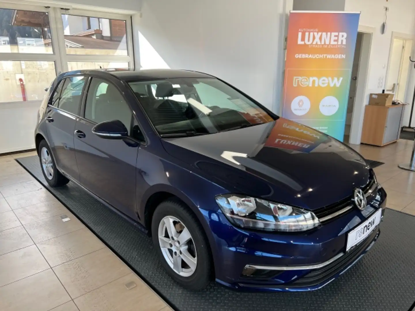 Vehicle image, number 1