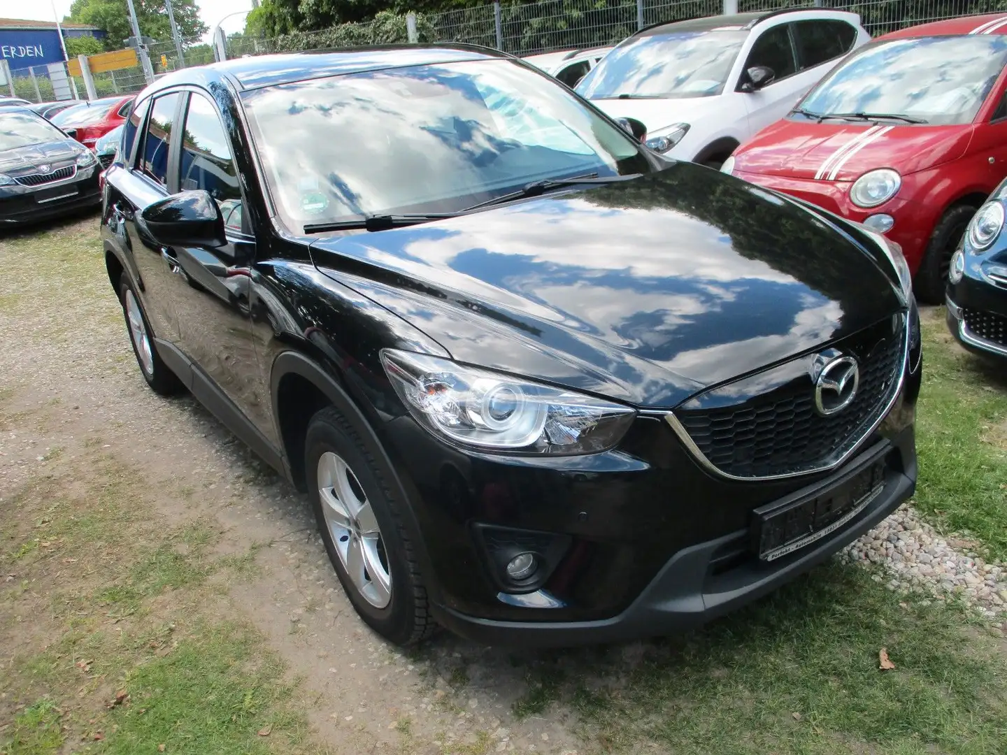 Vehicle image, number 1