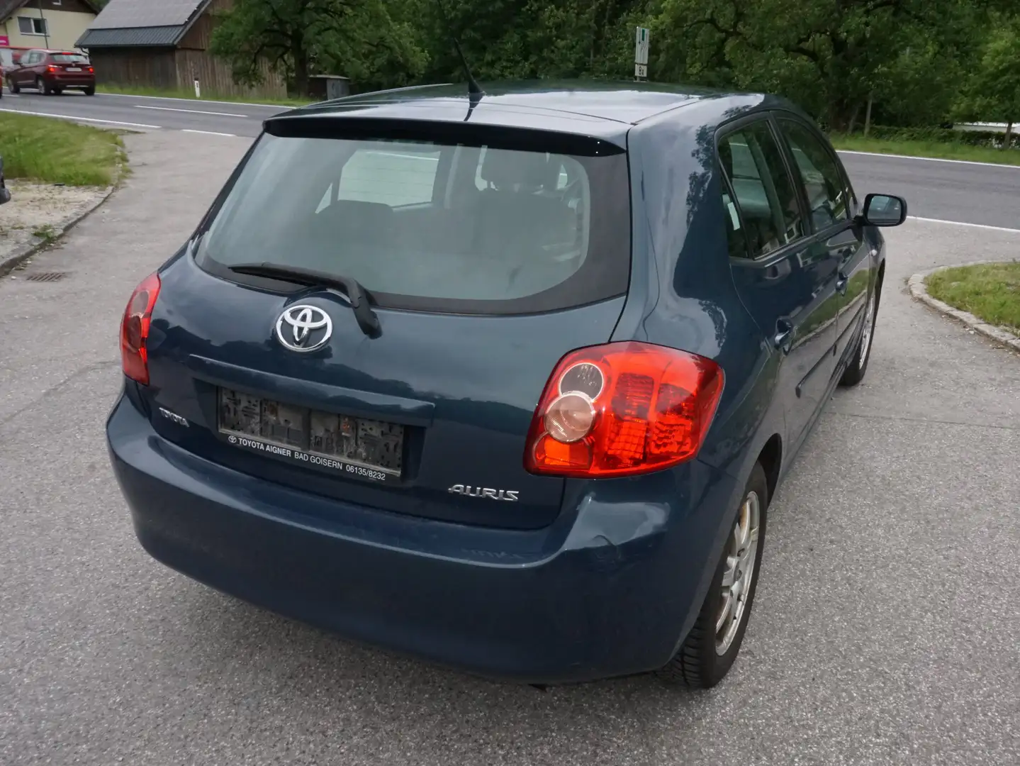 Vehicle image, number 7