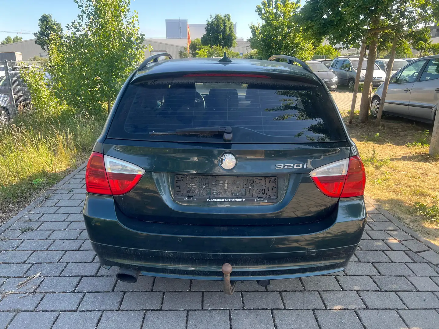 Vehicle image, number 5