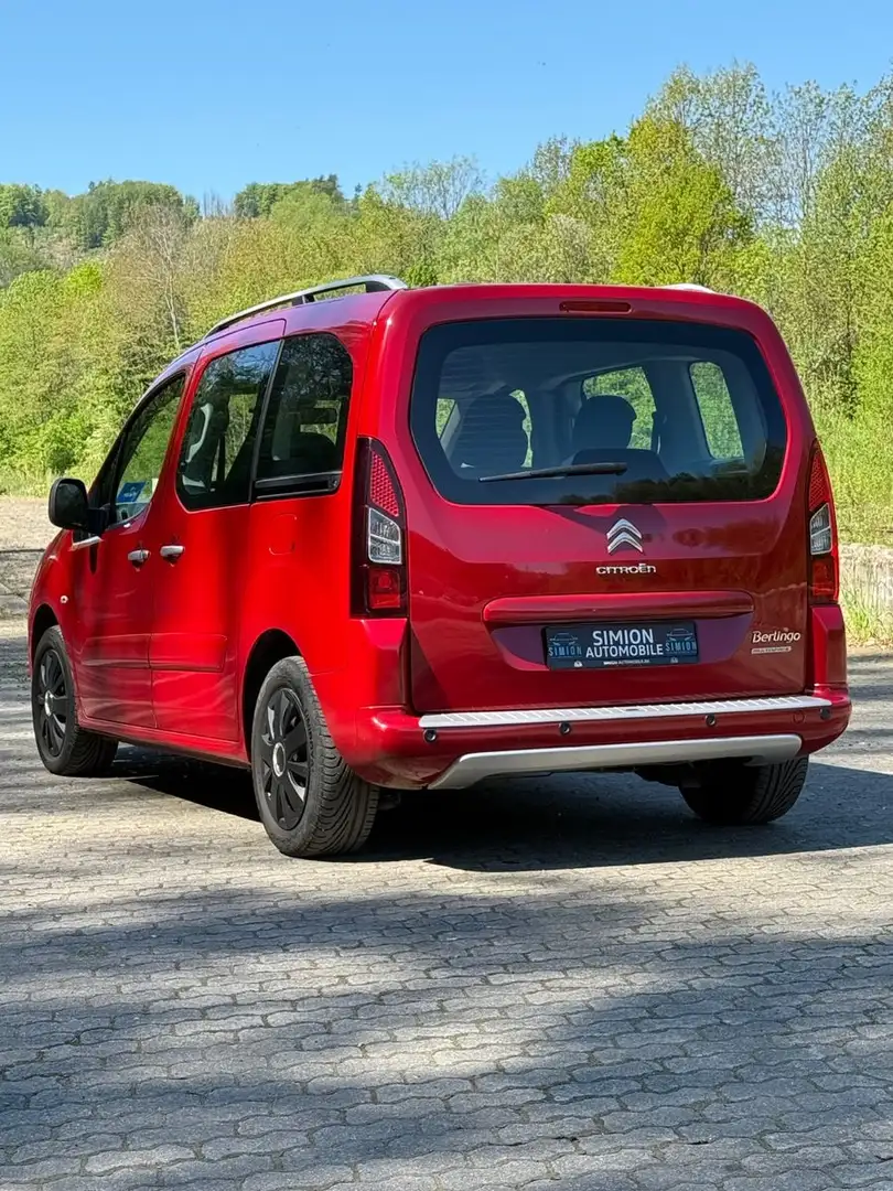 Vehicle image, number 5