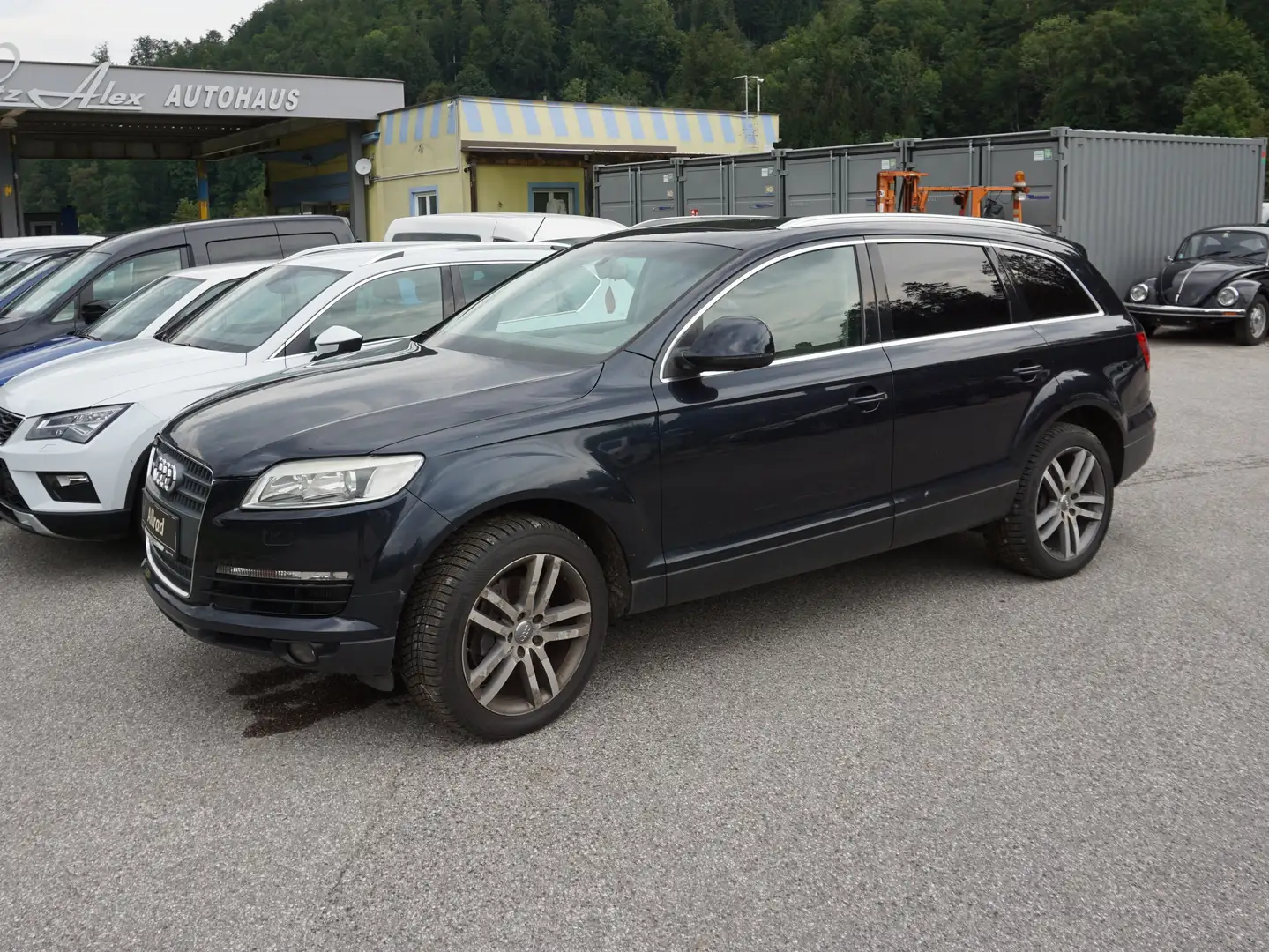 Vehicle image, number 1