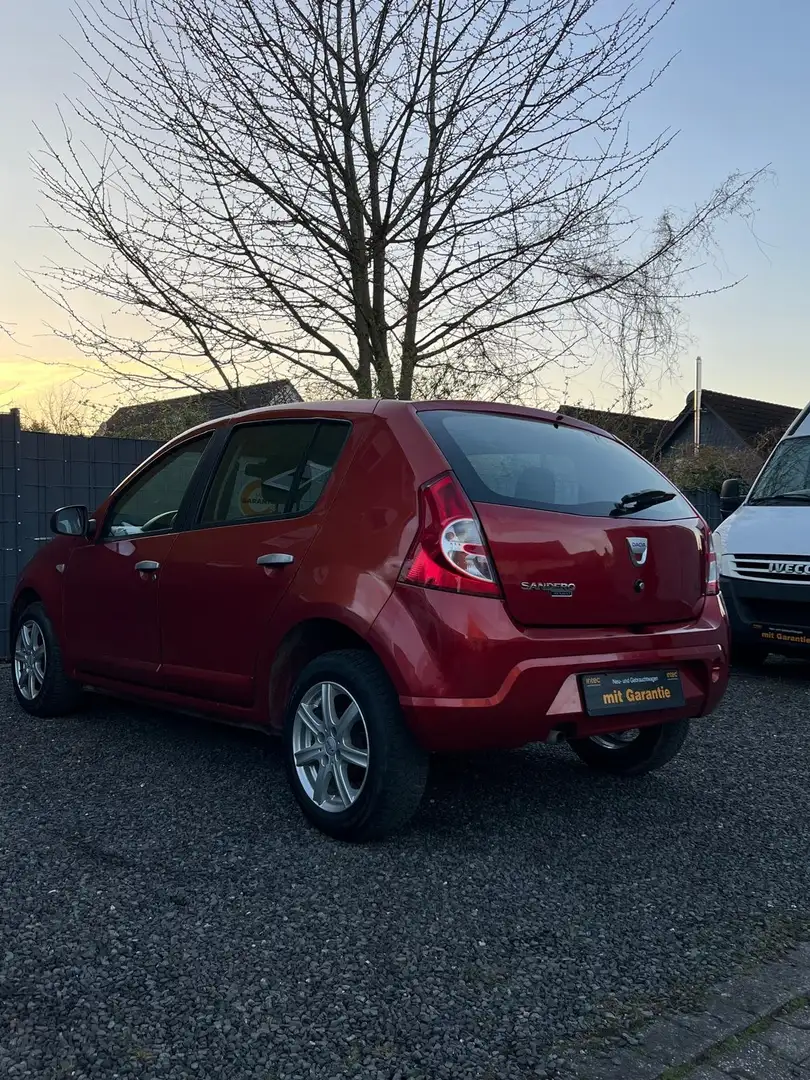 Vehicle image, number 8