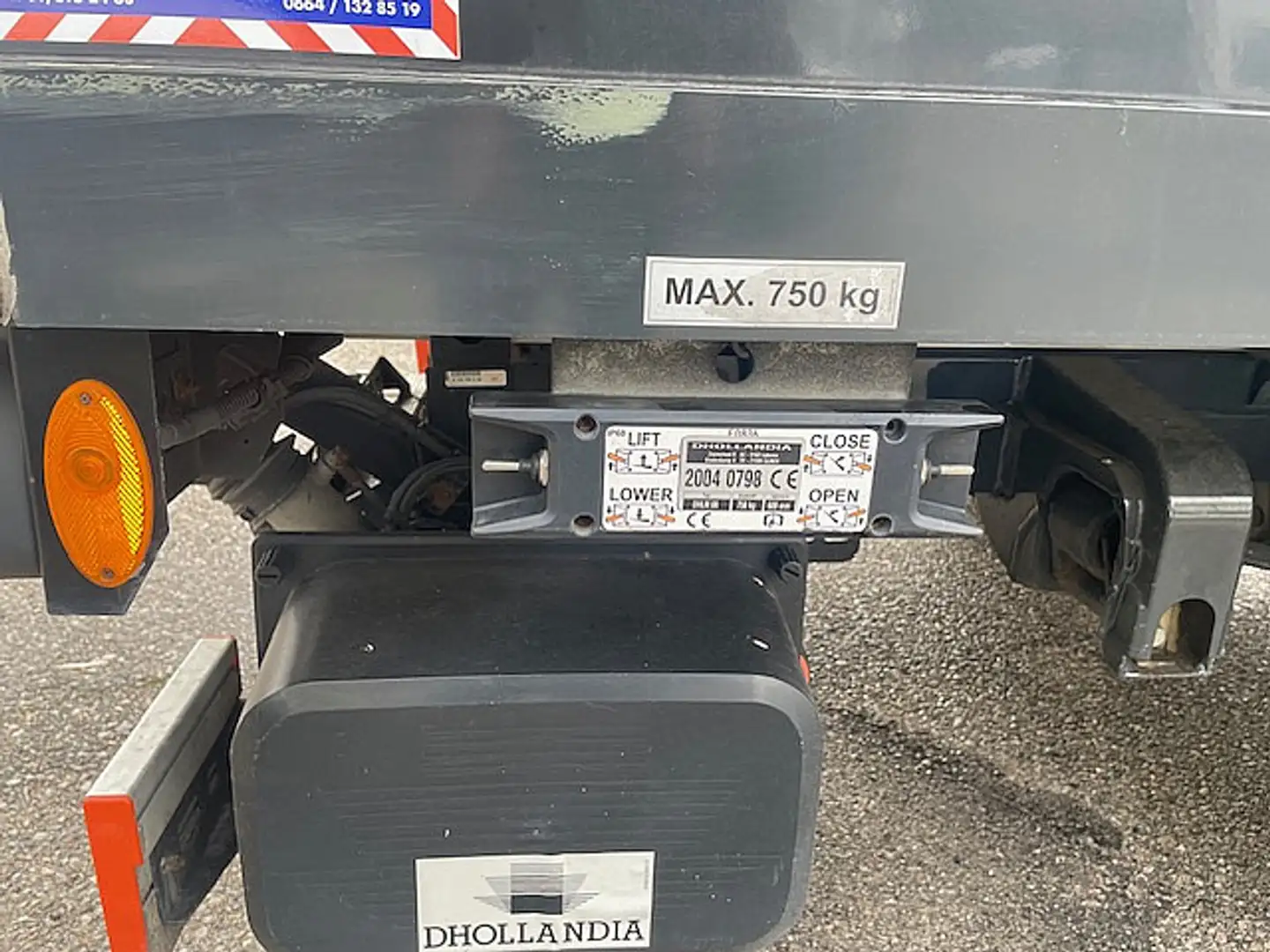 Vehicle image, number 7