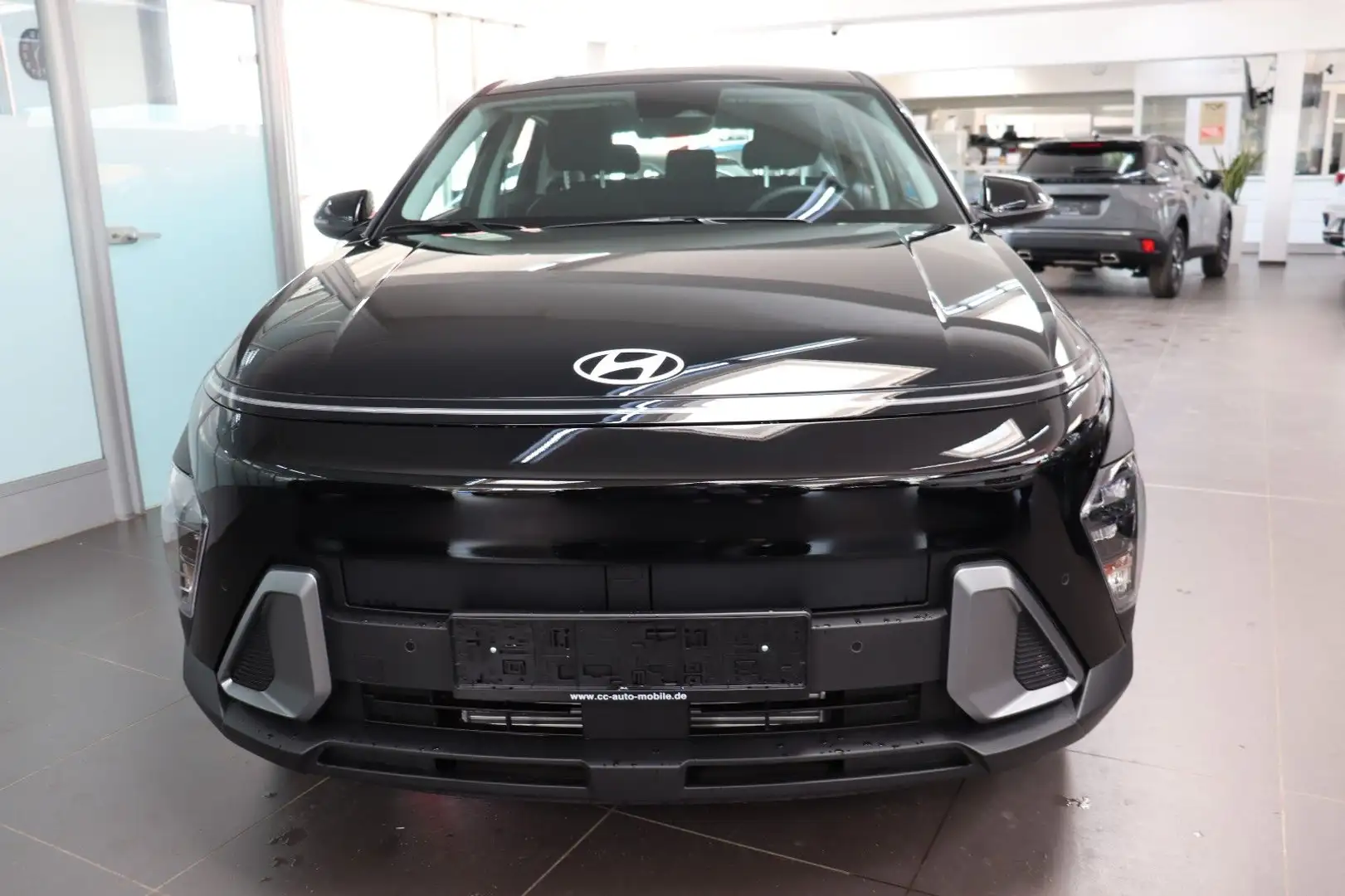Vehicle image, number 2