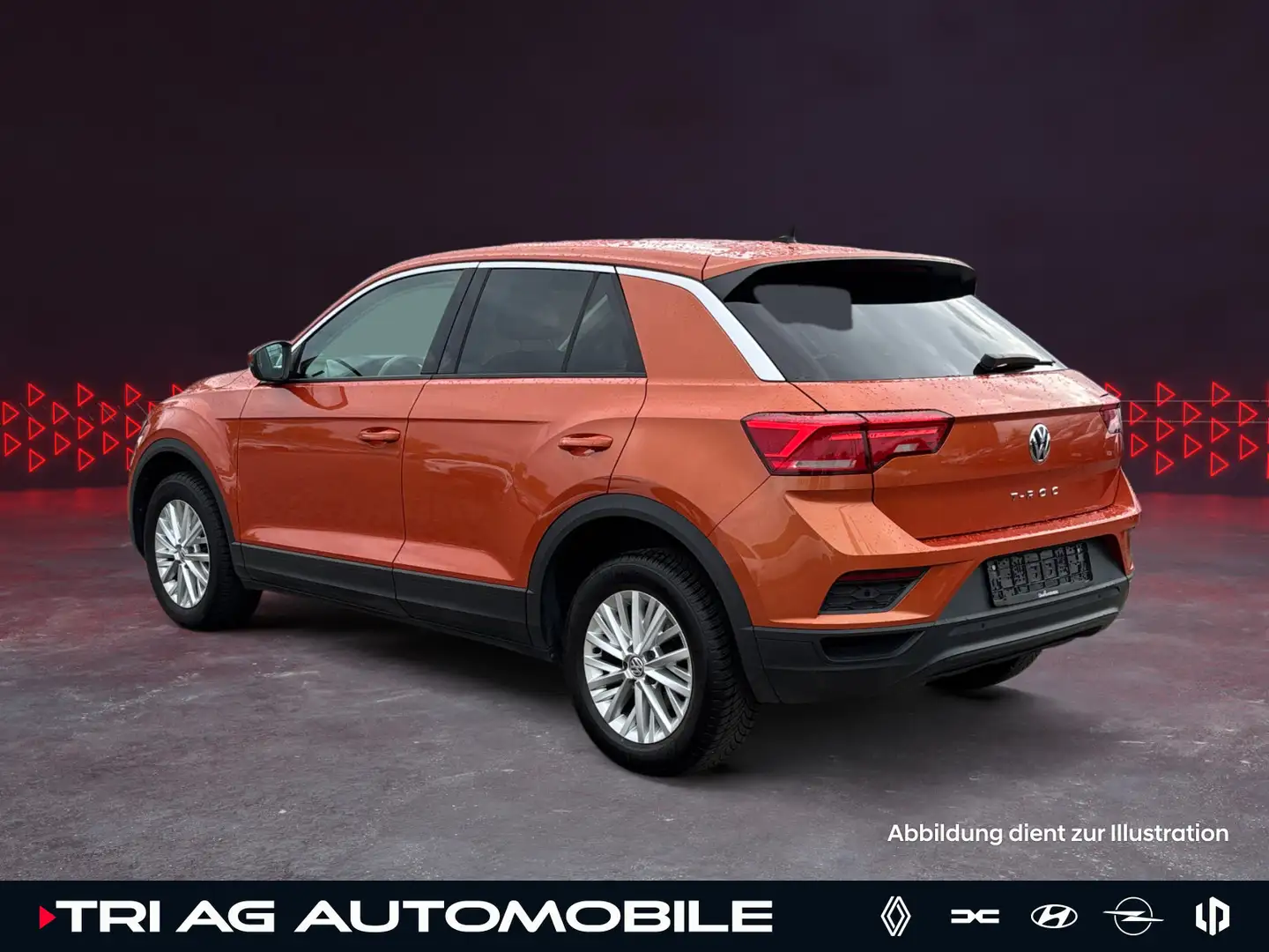 Vehicle image, number 5