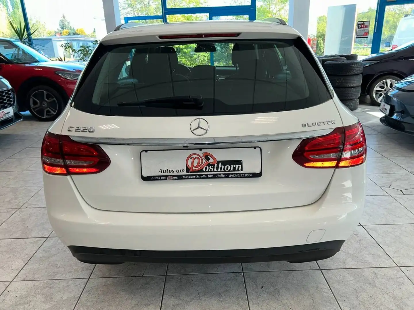 Vehicle image, number 5
