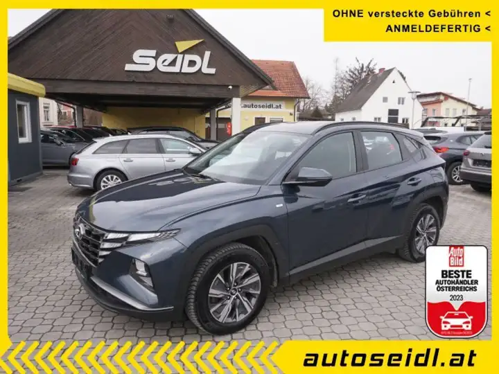 Titulní obrázek vozidla