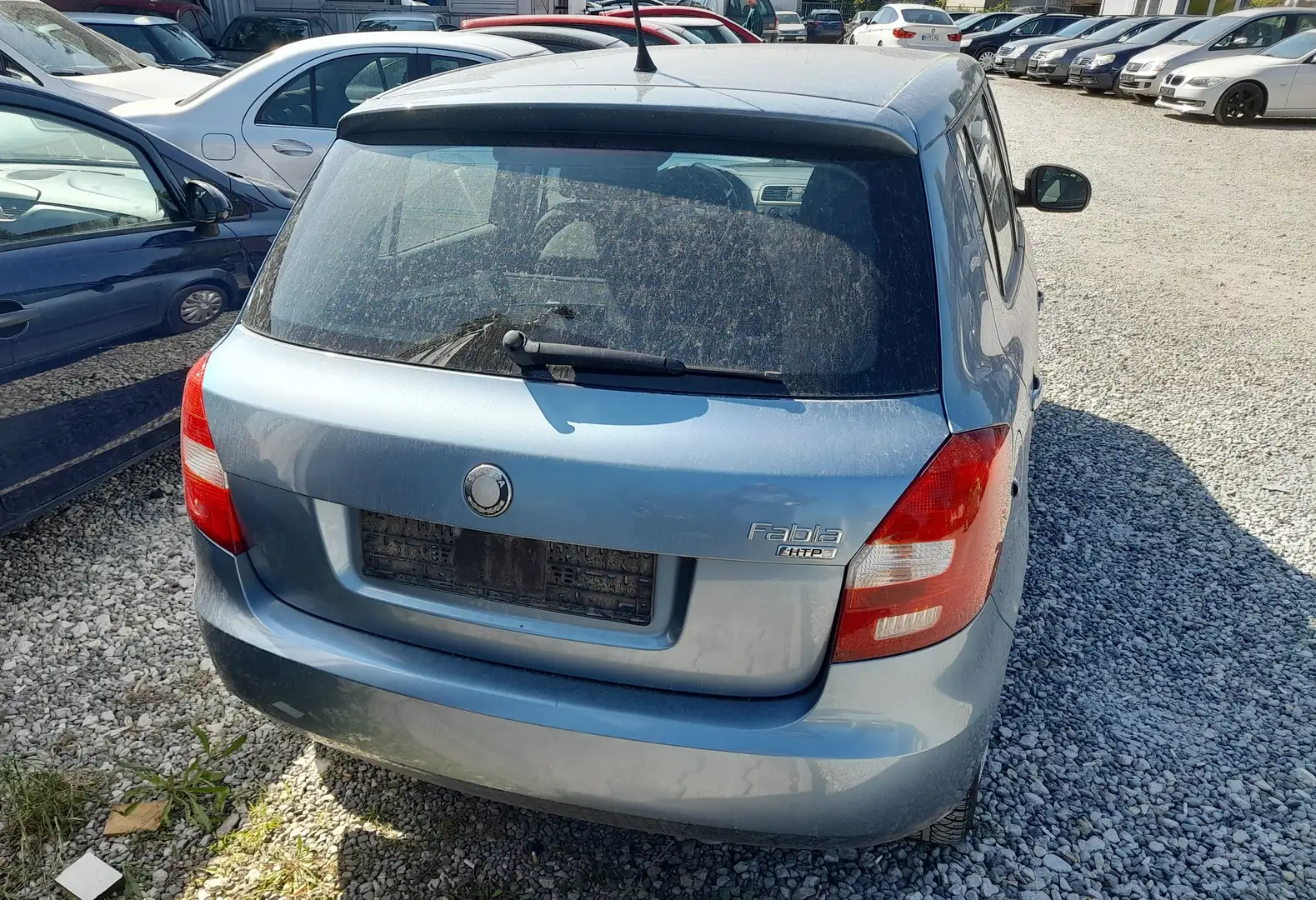Fotka vozidla, číslo 5