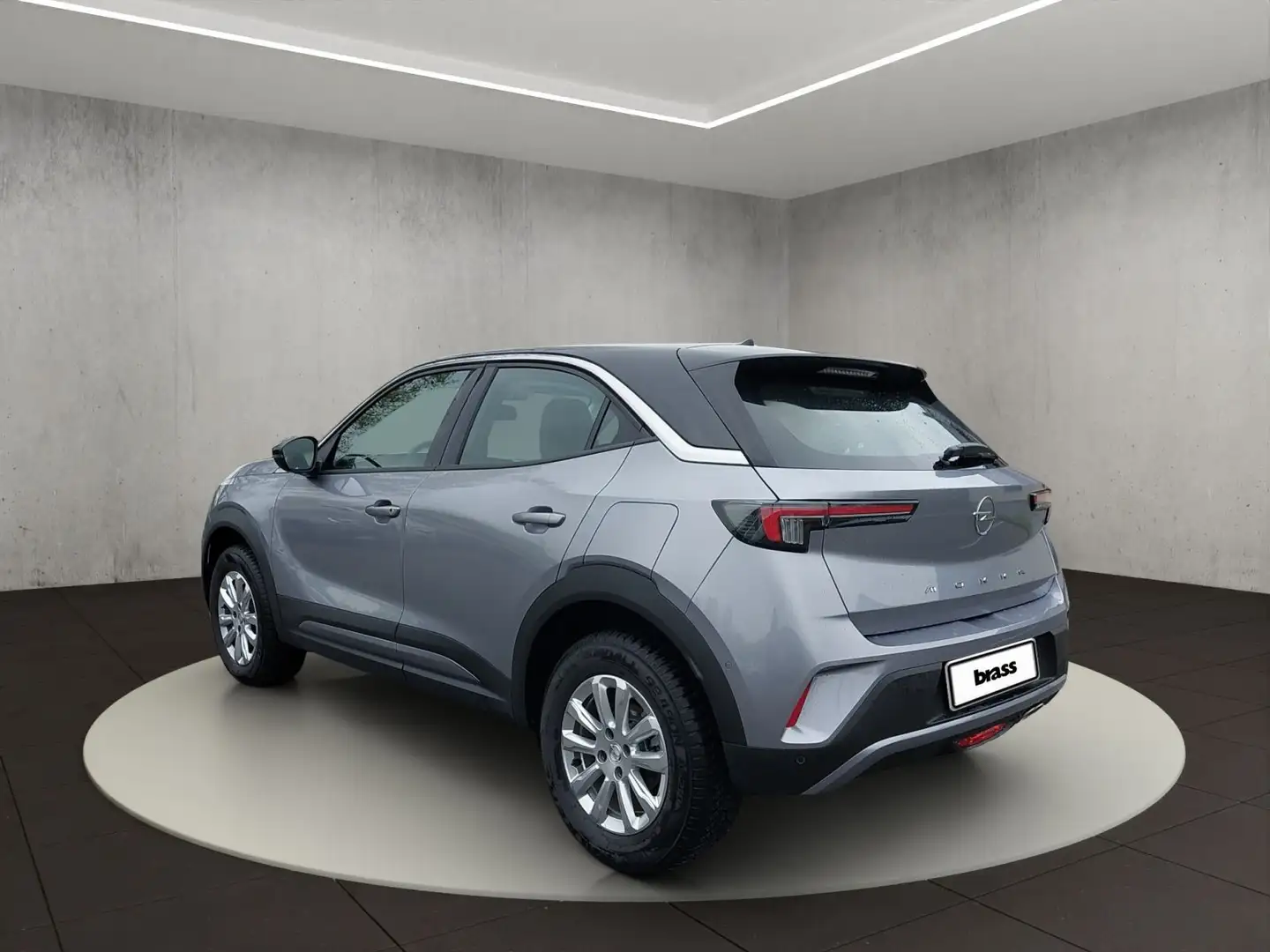 Vehicle image, number 3