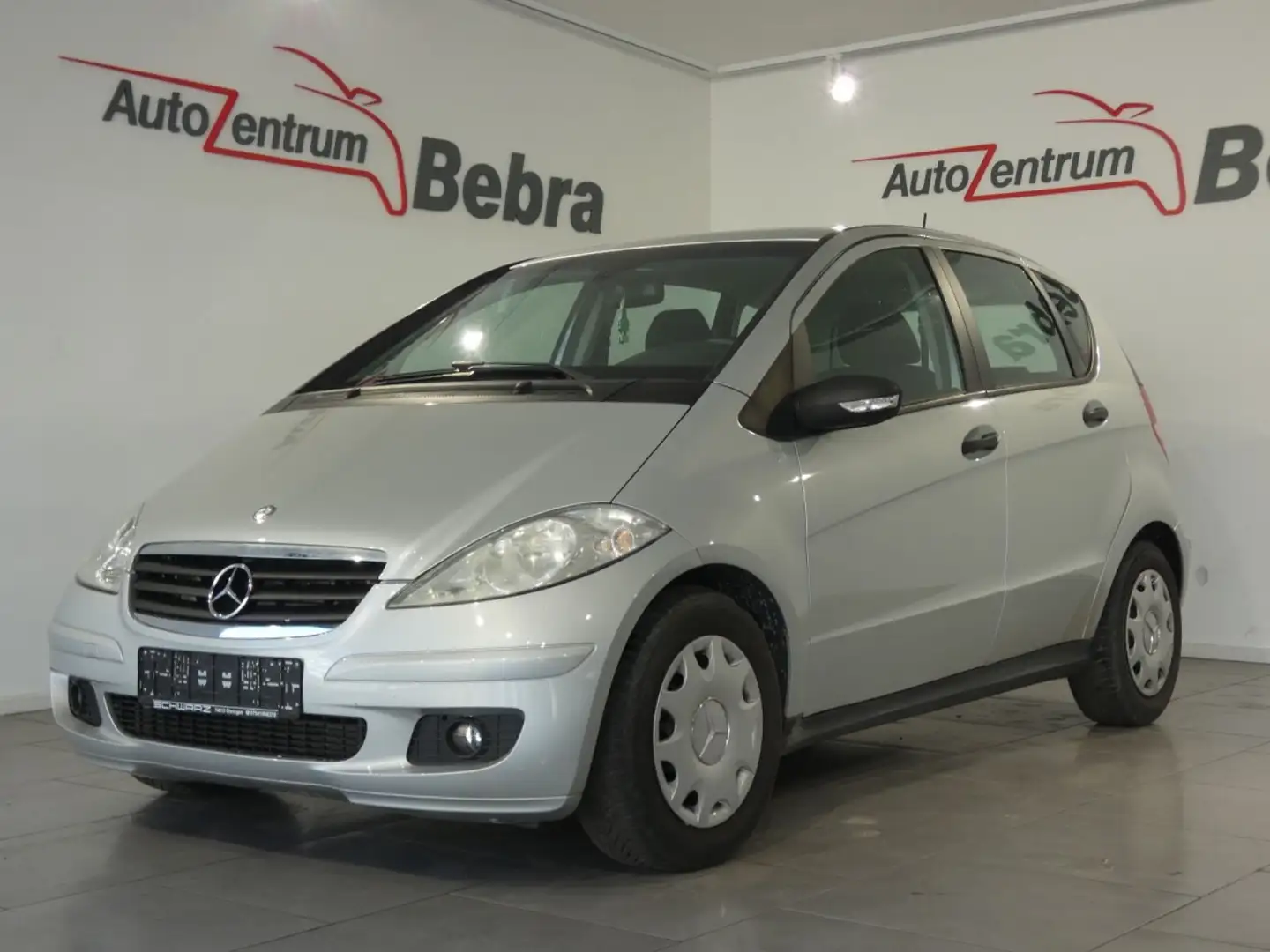 Vehicle image, number 1