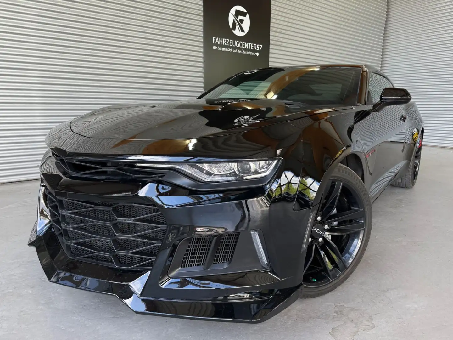 Vehicle image, number 1