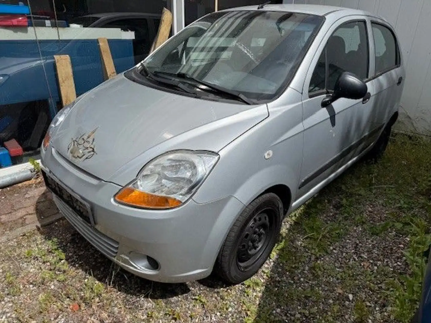 Vehicle image, number 1