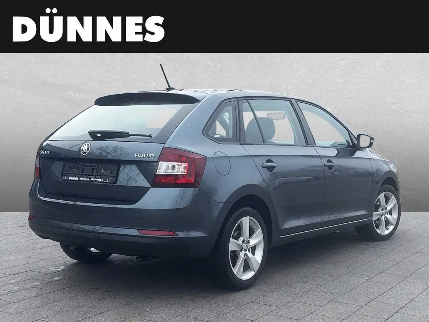 Vehicle image, number 2