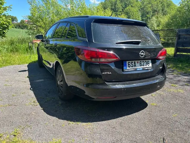 Fotka vozidla, číslo 4