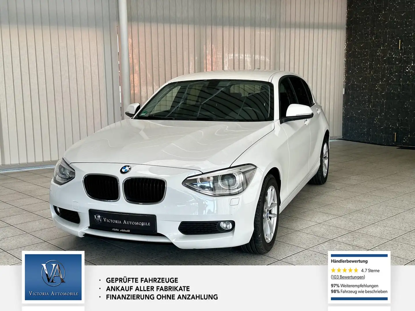 Vehicle image, number 1